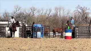 NUMBER 9 - Video 2